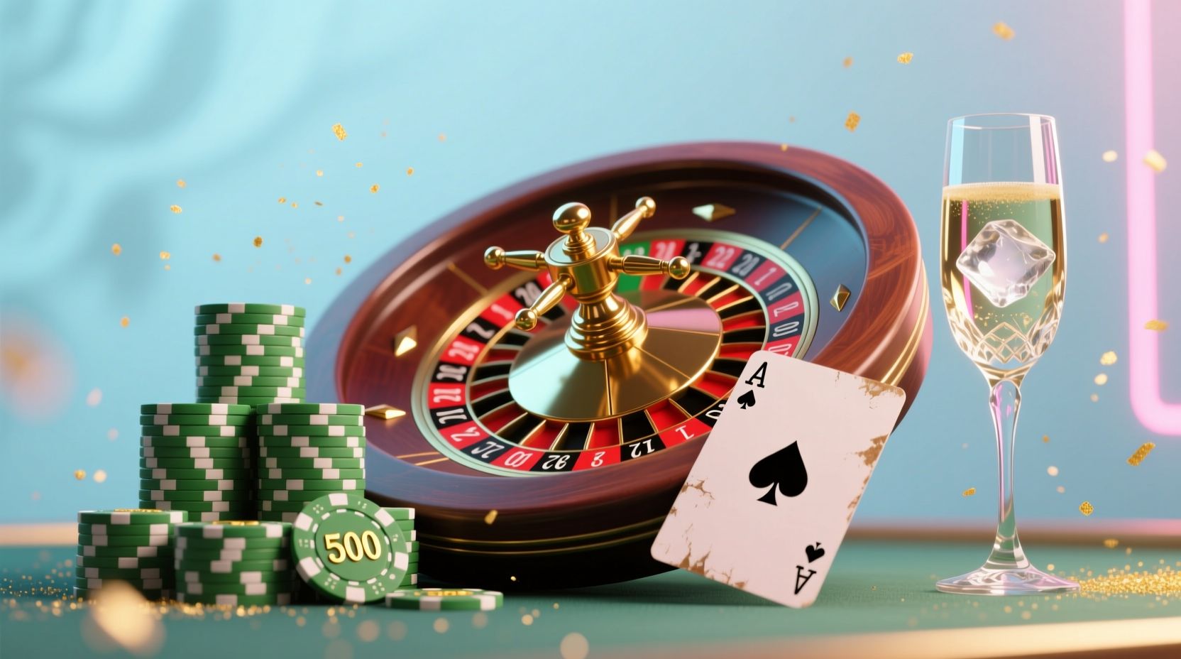 Play the Slots Available at 89DB Casino

                                